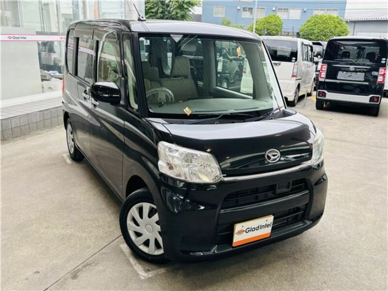 TANTO-3