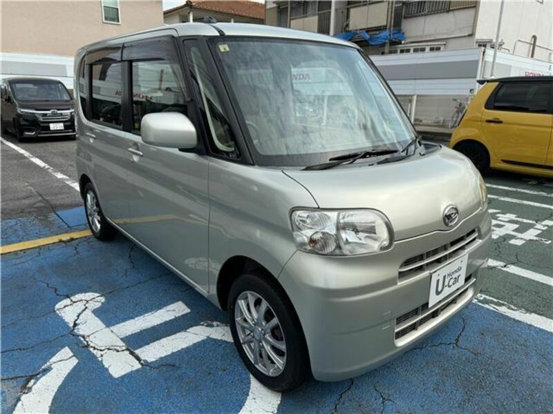 TANTO-2