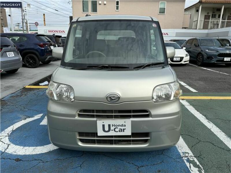 TANTO-3