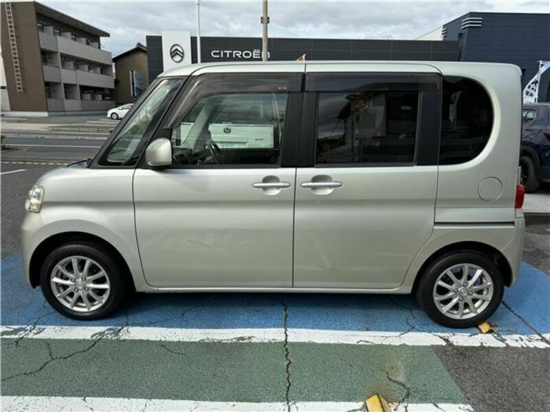 TANTO-5