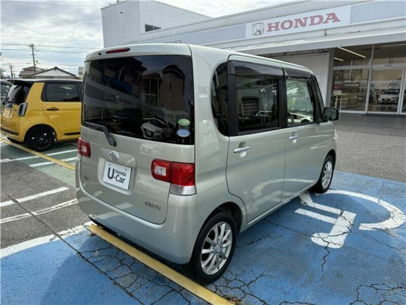 TANTO-8