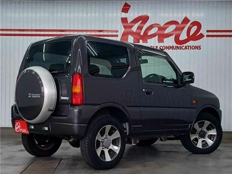 JIMNY-1