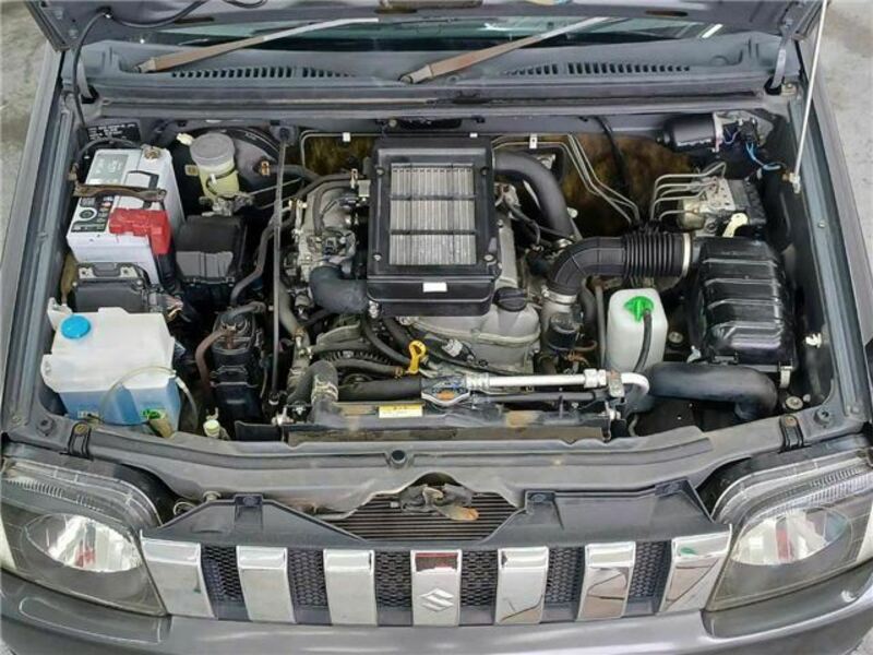 JIMNY-4