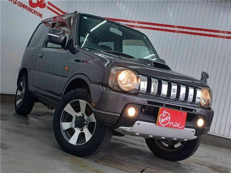 JIMNY-8