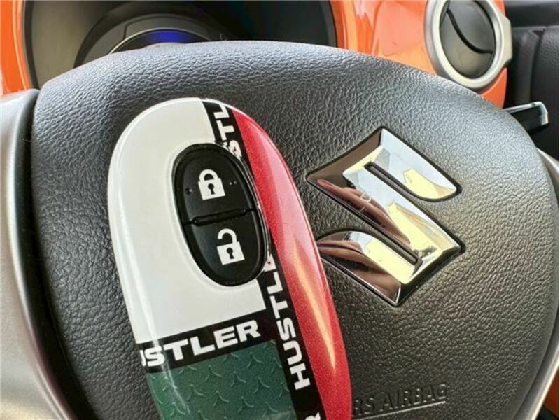 HUSTLER-25