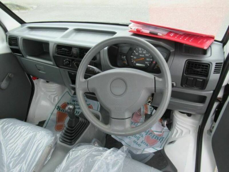 CLIPPER TRUCK
