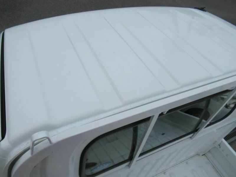 CLIPPER TRUCK