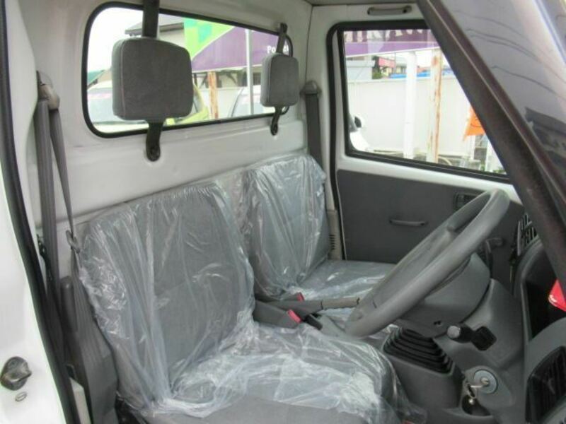 CLIPPER TRUCK