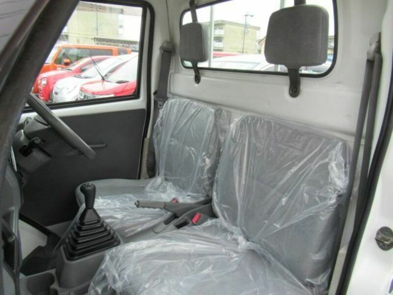 CLIPPER TRUCK