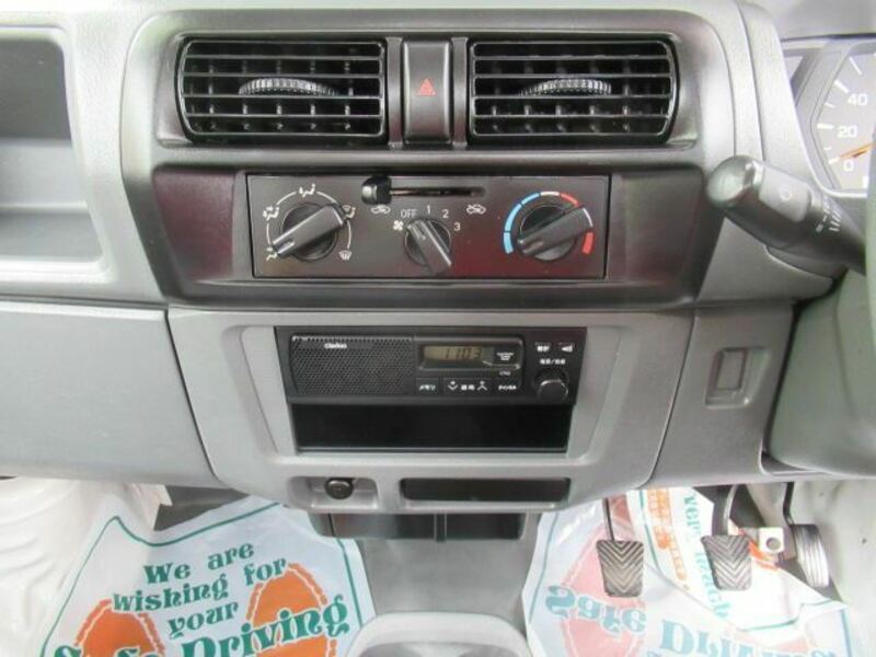 CLIPPER TRUCK