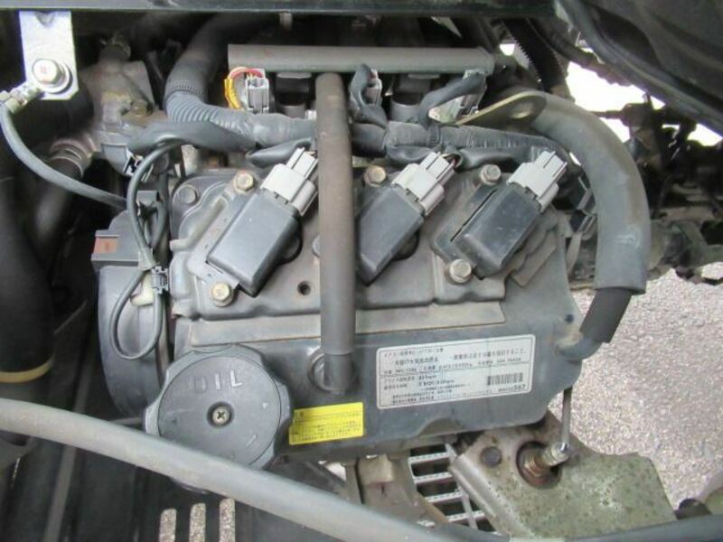 CLIPPER TRUCK