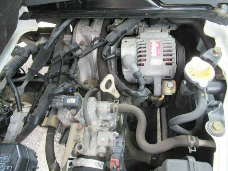 CLIPPER TRUCK
