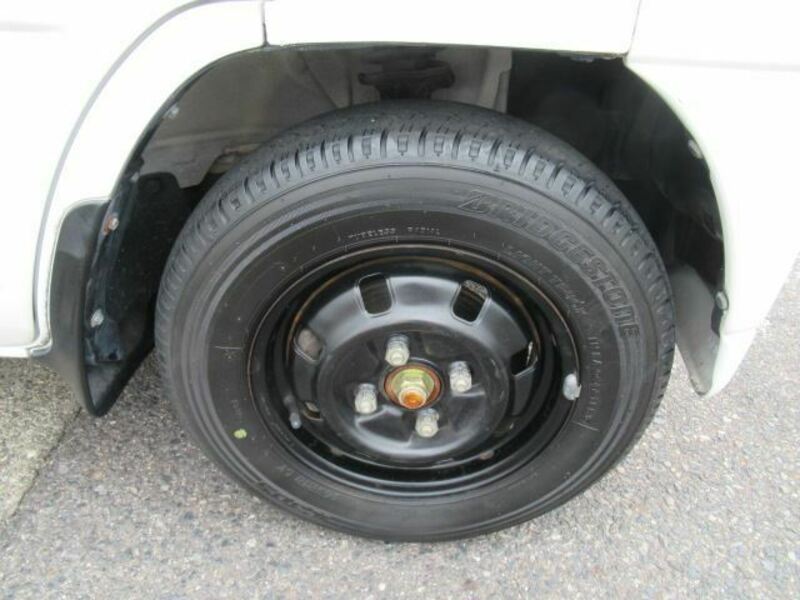 CLIPPER TRUCK
