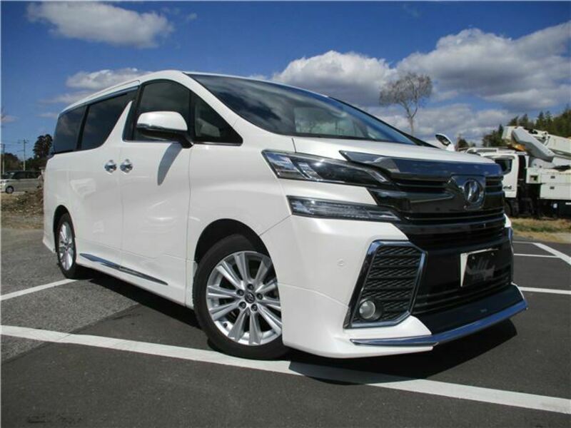 VELLFIRE