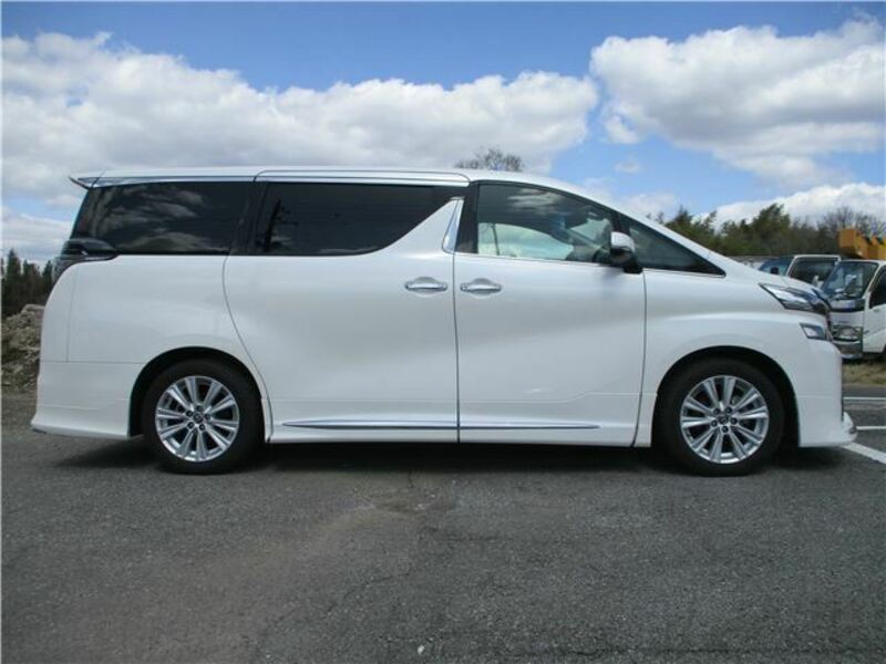 VELLFIRE