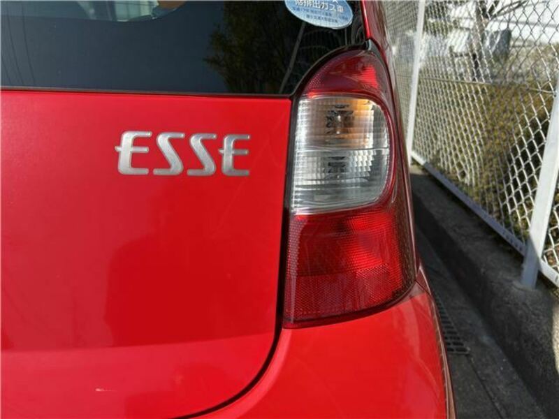 ESSE-40