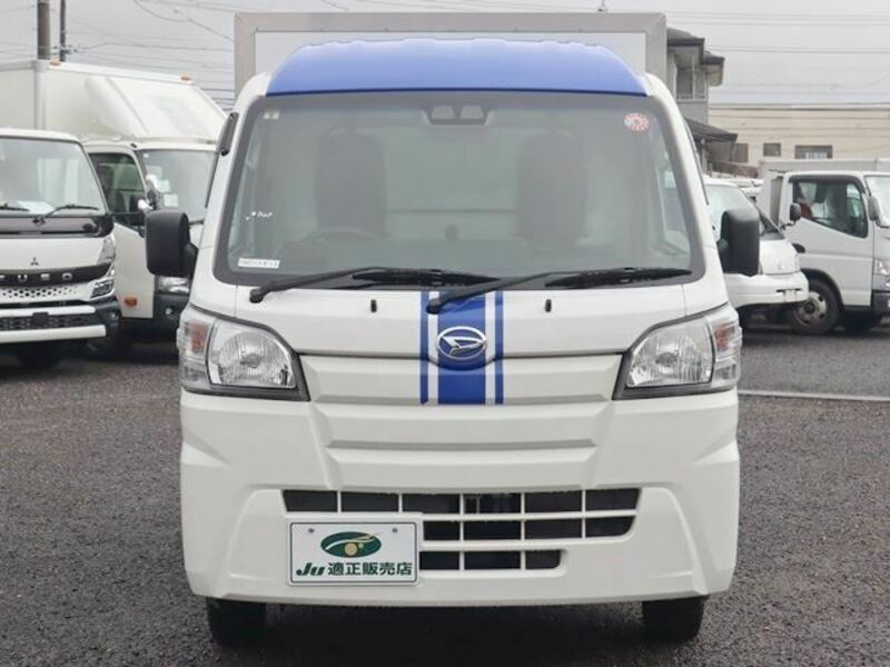 HIJET TRUCK-5