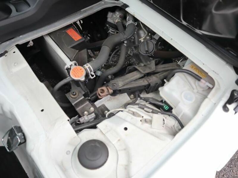 HIJET TRUCK-15