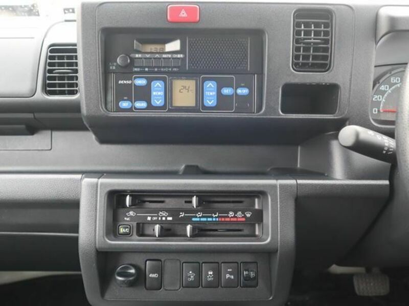 HIJET TRUCK-34