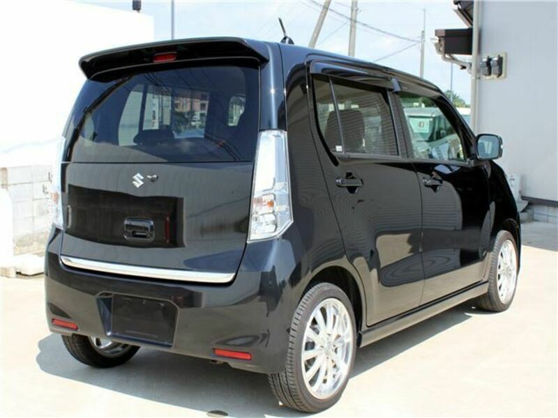 WAGON R-1