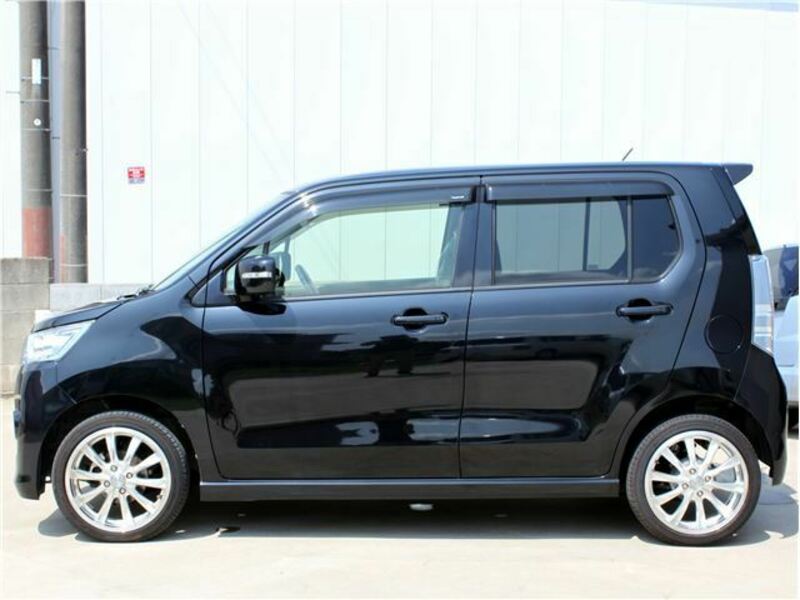 WAGON R-20