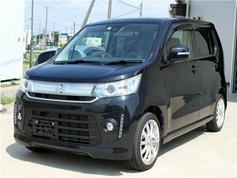 WAGON R-22