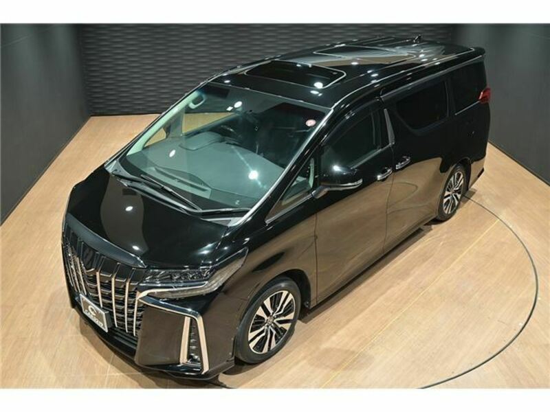 ALPHARD