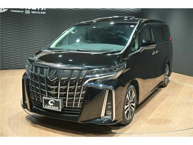 ALPHARD