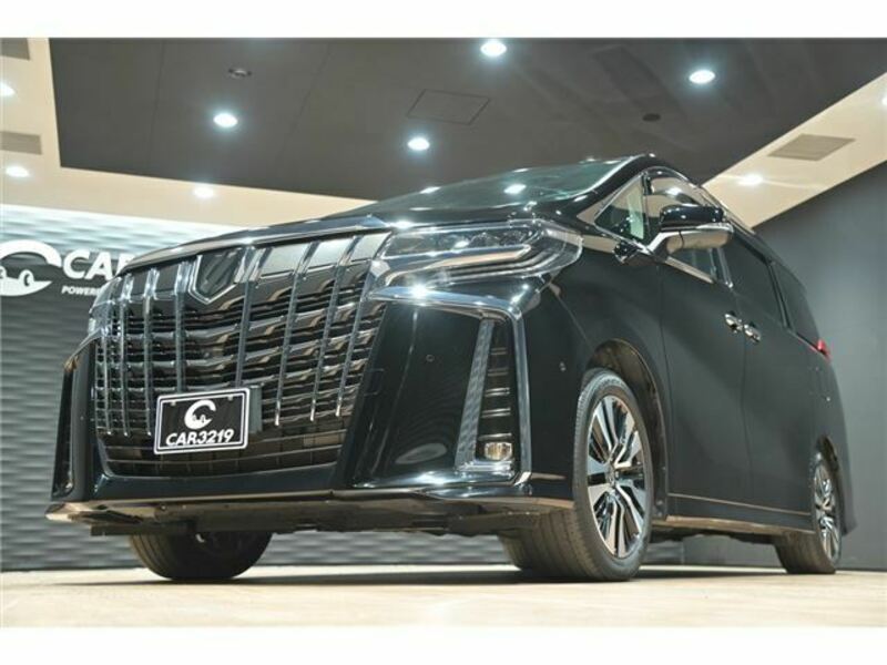 ALPHARD