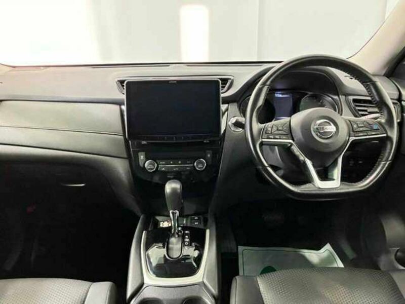 X-TRAIL-2