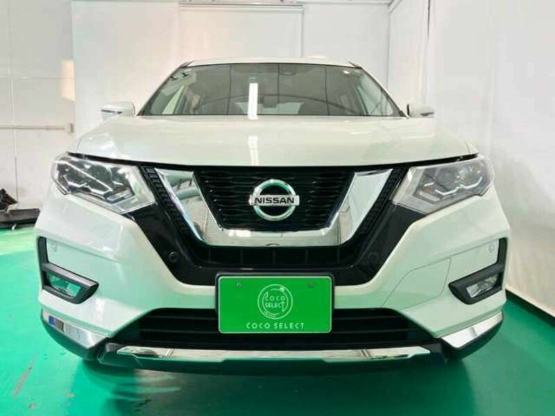 X-TRAIL-4