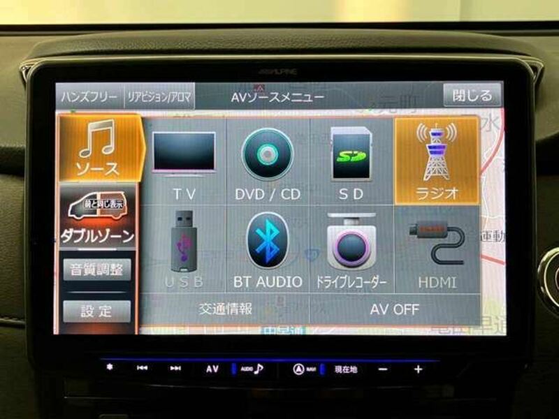 X-TRAIL-16