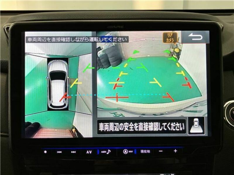 X-TRAIL-18