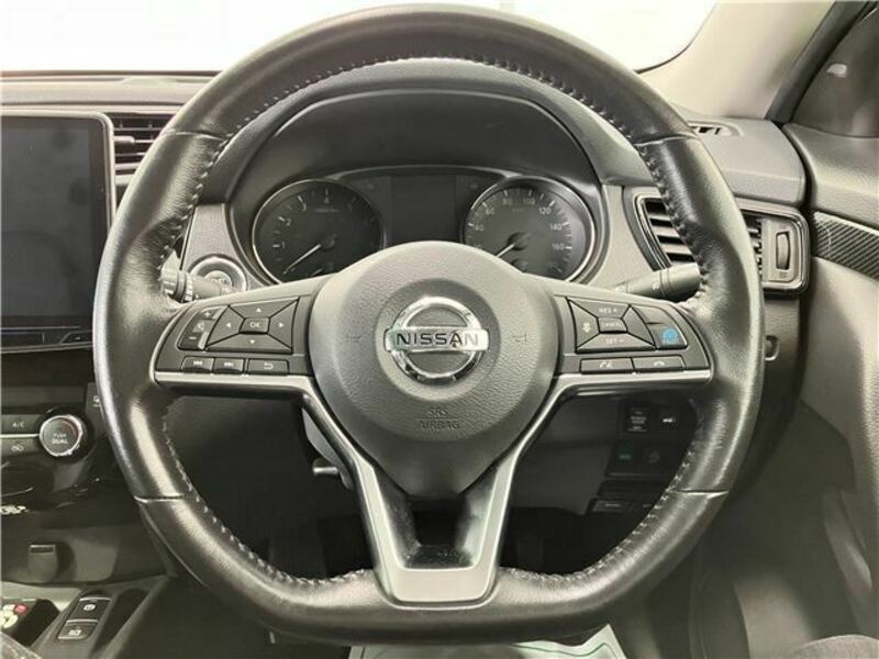 X-TRAIL-19