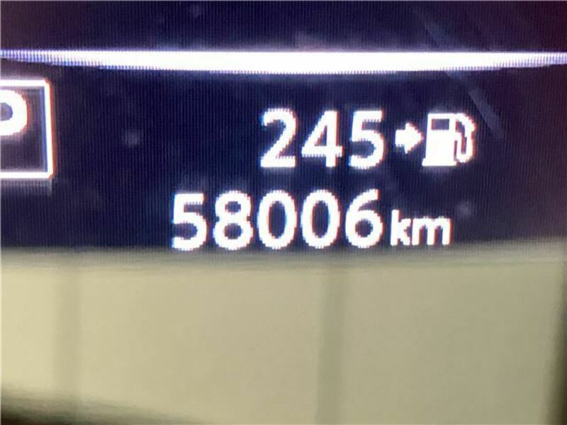 X-TRAIL-21