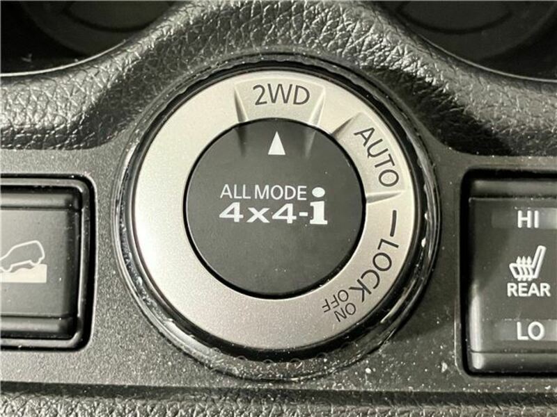 X-TRAIL-30