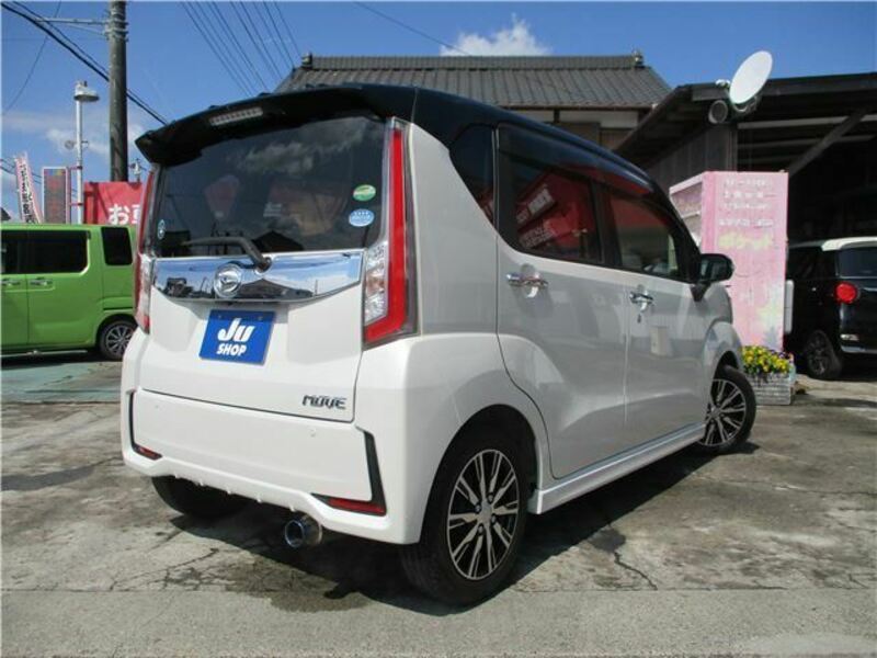 MOVE-1
