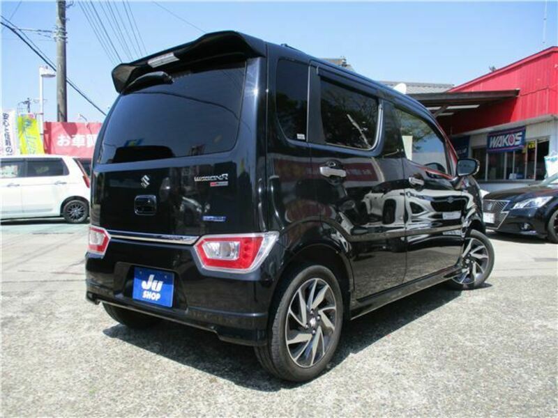 WAGON R-1