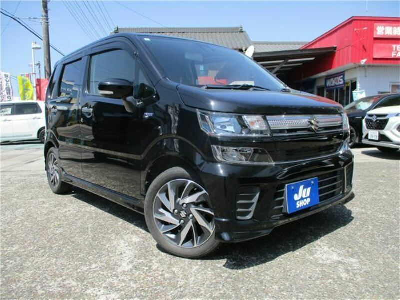 WAGON R-3