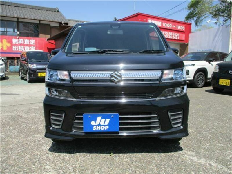 WAGON R-4
