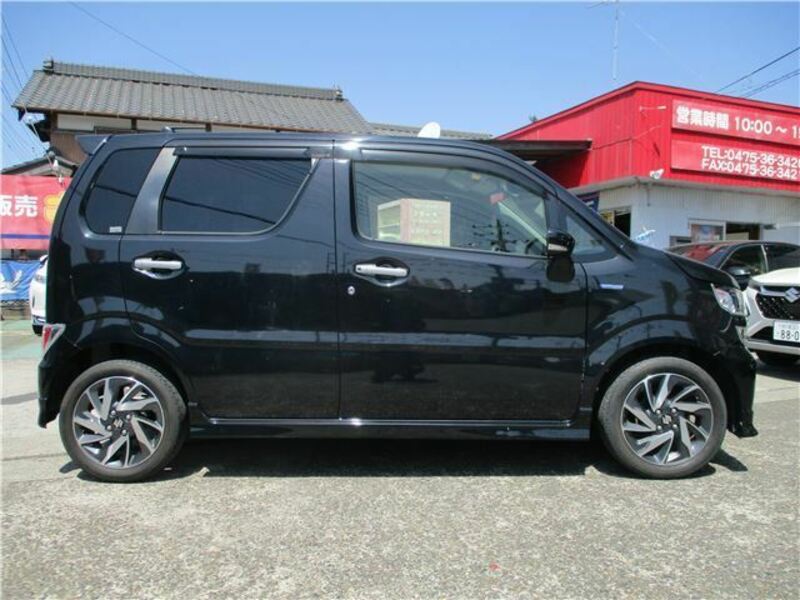 WAGON R-6