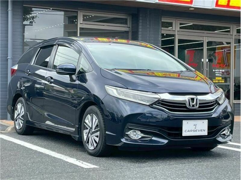 HONDA CIVIC HYBRID