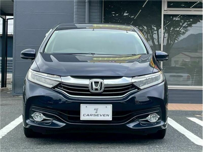 CIVIC HYBRID