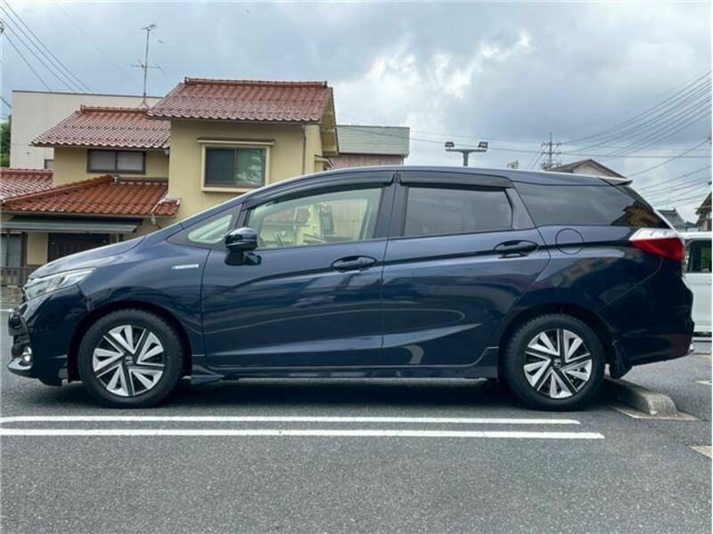 CIVIC HYBRID