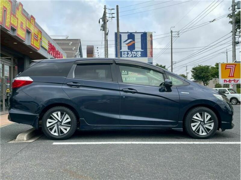 CIVIC HYBRID
