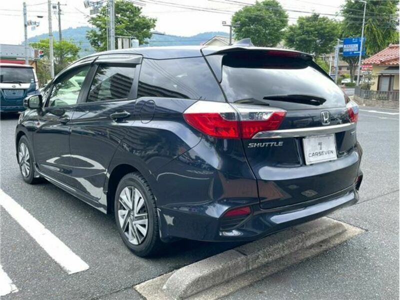 CIVIC HYBRID