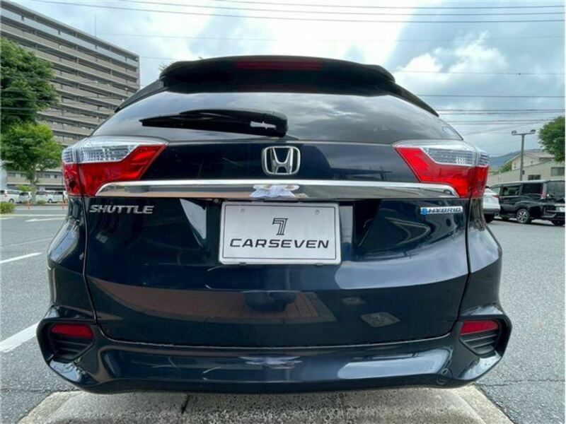 CIVIC HYBRID