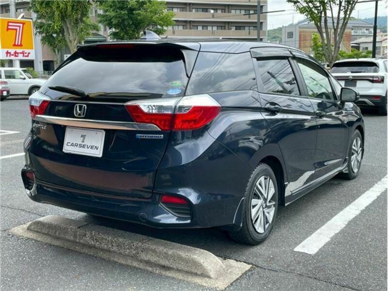 CIVIC HYBRID