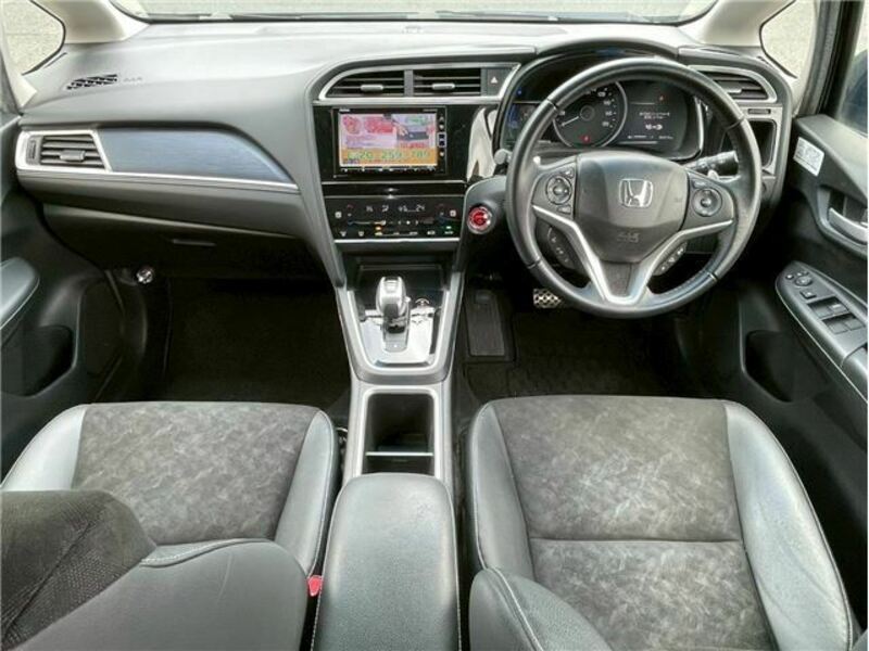 CIVIC HYBRID