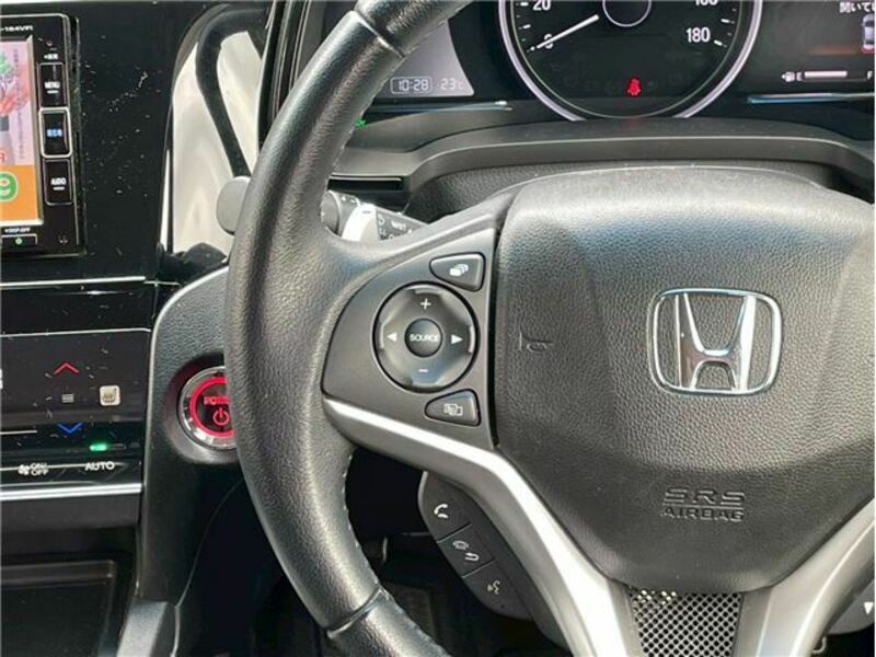 CIVIC HYBRID